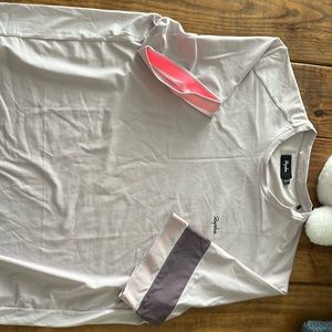 Rapha XL tech shirt